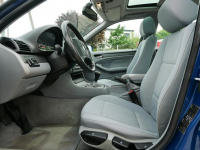 2.0 318i 143KM Sedan -Zobacz Goczałkowice-Zdrój - zdjęcie 8