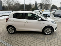 Peugeot 108 1,0 69KM  Klimatyzacja  Automat Orzech - zdjęcie 5