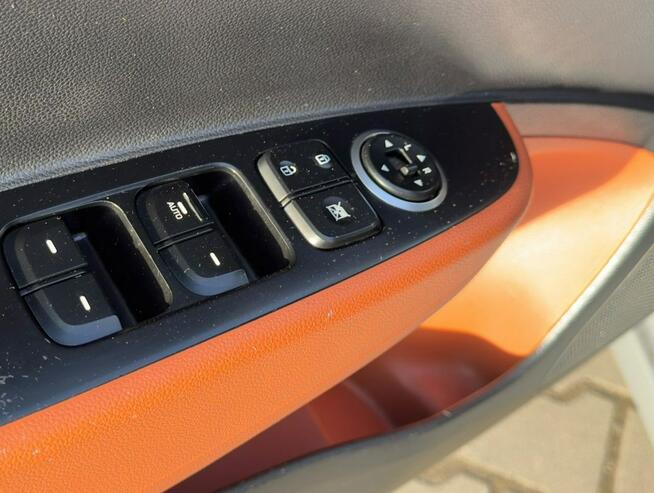 Hyundai i10 pod.siedz/kiero/aso/klima/elektryka/gwarancja Ruda Śląska - zdjęcie 11