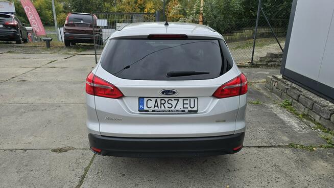 Ford Focus Nowy rozrząd , bezwypadkowy Szczecin - zdjęcie 5