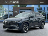 Hyundai Tucson manual w wersji Smart+LED