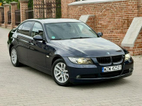 BMW 320 Xenon PDC ! Zarejestrowana ! Super Stan ! 170 tys. km. ! Zwoleń - zdjęcie 4