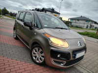 Citroen C3 Picasso *ZADBANY* Ostrołęka - zdjęcie 9