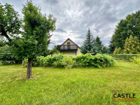Twój azyl w sercu natury – siedlisko z domem . Krajkowo - zdjęcie 8