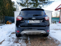 Ford Kuga MK1 Baranowo - zdjęcie 6