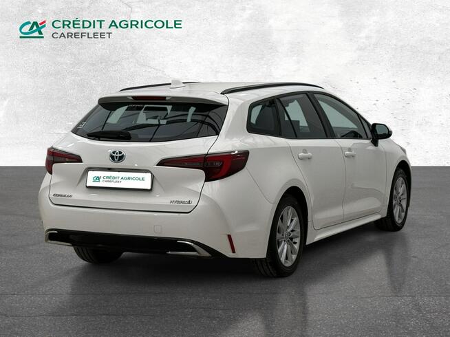Toyota Corolla 1.8 Hybrid Comfort Kombi Warszawa - zdjęcie 5