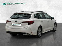Toyota Corolla 1.8 Hybrid Comfort Kombi Warszawa - zdjęcie 5