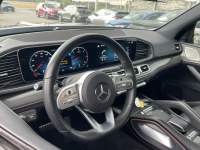 Mercedes GLE 400 AMG Line 4Matic Panorama Pneumatyka Kamery360 HAK Gliwice - zdjęcie 11