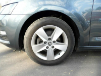 Škoda Octavia Łódź - zdjęcie 6