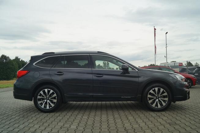 SUBARU OUTBACK 2,5 BENZ. 175KM SALON PL STAN IDEALNY FV23% I-WSZY WŁ Goczałkowice-Zdrój - zdjęcie 7