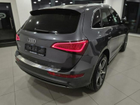 Audi Q5 S Line*Quattro*DSG*Roczna Gwarancja w cenie* Korczyna - zdjęcie 8