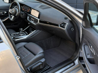 320IA 135kW Business Edition Plus touring Faktura VAT 23% Tarnowskie Góry - zdjęcie 7