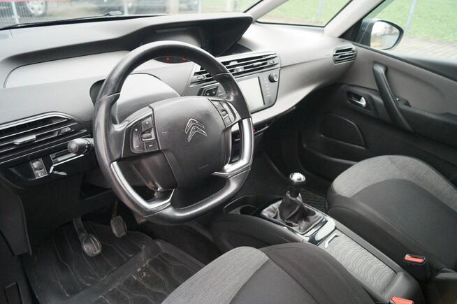 Citroen C4 Picasso 1.6 hdi 100KM Goczałkowice-Zdrój - zdjęcie 10