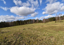 Sprzedam działki budowlane nad morzem w m. Bukowa pow. Smołdzino Bukowa - zdjęcie 3