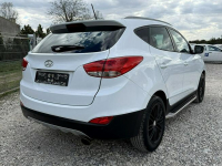 Hyundai ix35 2.0i Navi Kamera Climatronic Gwarancja Kutno - zdjęcie 6