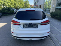 Ford Mondeo 2.0 Diesel Titanium Szczecin - zdjęcie 8