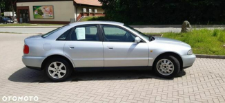 Audi A4 Avant 1.6 Wałbrzych - zdjęcie 4