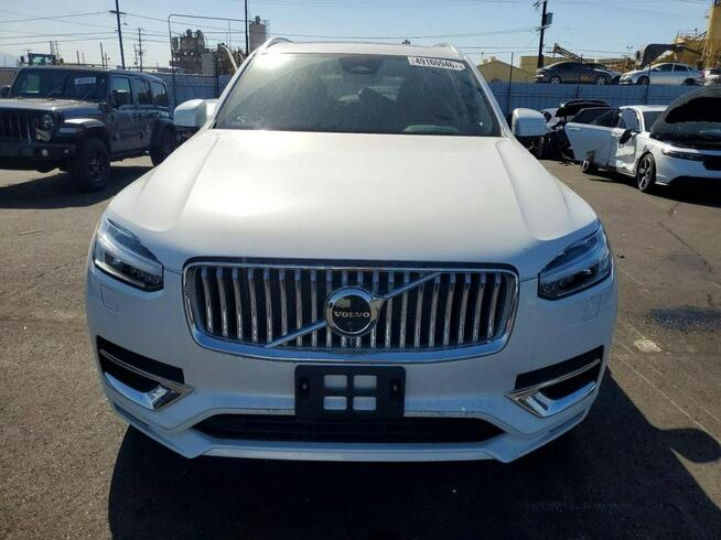 Volvo XC 90 / 4x4 / niski przebieg / automat Warszawa - zdjęcie 2