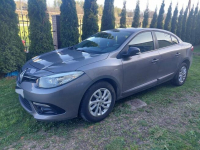 Renault Fluence 1.6 Kraków - zdjęcie 5