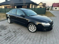 Seat Exeo Serwis do końca super stan!!! Zwoleń - zdjęcie 9