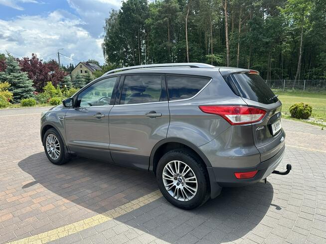 Ford Kuga Lipówki - zdjęcie 7