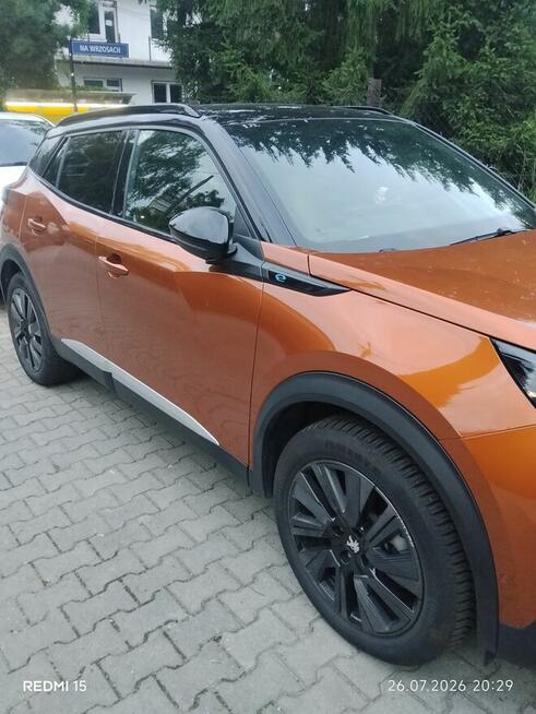 Sprzedam Peugeota Kraków - zdjęcie 12
