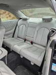 Sprzedam Mercedes Benz CLK 240 V6 benzyna automat skóra Reda - zdjęcie 4