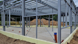 Nowoczesny Dom Stalowy – Gotowy w 3 miesiące | 100 Białystok - zdjęcie 5