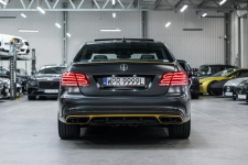 Mercedes E 63 AMG Performance Studio Special. Jeden na świecie. Węgrzce - zdjęcie 10