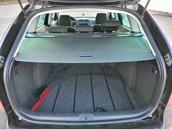 SKODA .OCTAVIA 2FL ,4 x 4 Wrocław - zdjęcie 12