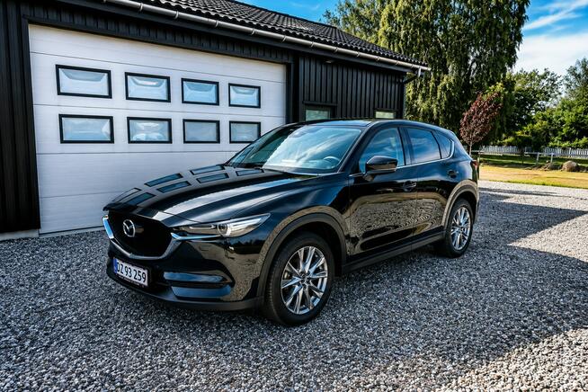 Mazda CX-5 Sadlno - zdjęcie 1