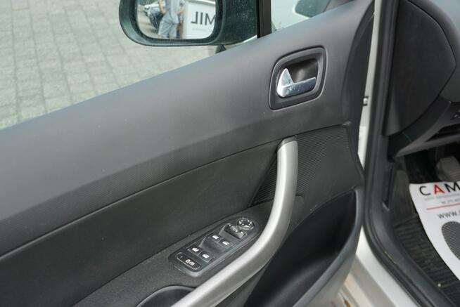 Peugeot 308 zarejestrowany, ubezpieczony Opole - zdjęcie 8