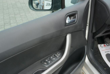 Peugeot 308 zarejestrowany, ubezpieczony Opole - zdjęcie 8