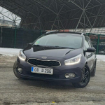 Kia Ceed 1.6 GDI Fifa World Cup Edition