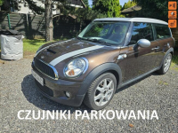 Mini Clubman Podgrzewane fotele / Tempomat / 6 biegów