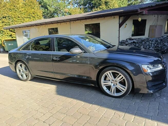 Audi Super stan Gizałki - zdjęcie 3