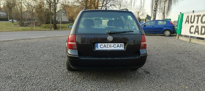 Volkswagen Golf Instalacja gazowa. Goczałkowice-Zdrój - zdjęcie 5