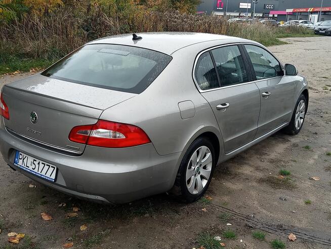 1.6 TDI-wszystko sprawne ,tempomat, wielofunkcja, blutooth,2 s Wrocław - zdjęcie 6