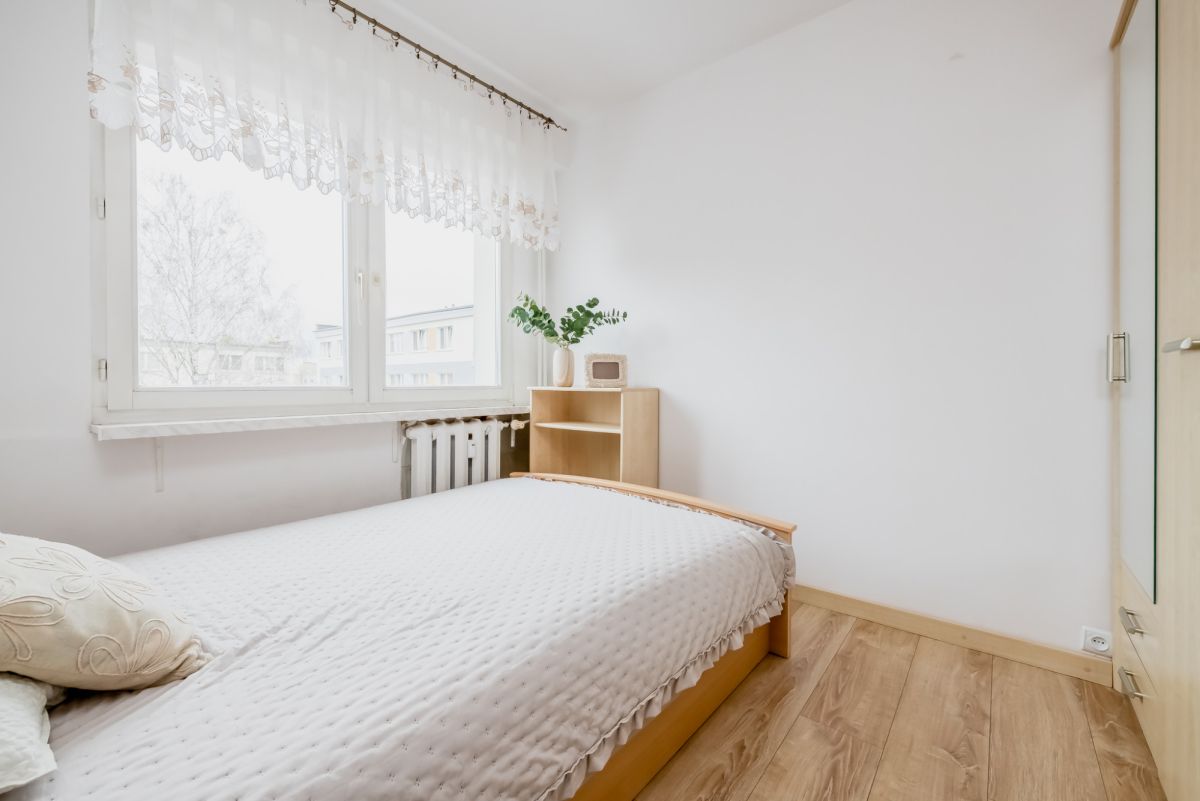 Przytulne 2 pokoje, 48 m2 Blisko centrum Białystok - zdjęcie 5