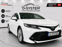 21r Salon Polska 2.5 HYBRID Gwarancja Serwis ASO Camry 83 Białystok - zdjęcie 2