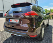 Nissan X-Trail 1.6 DIG 163KM, klimatronik, kamera 360.. Warszawa - zdjęcie 4