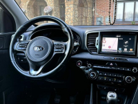 Kia Sportage 1.6 GDI L Business Line Plus 2WD Sokolniki - zdjęcie 11