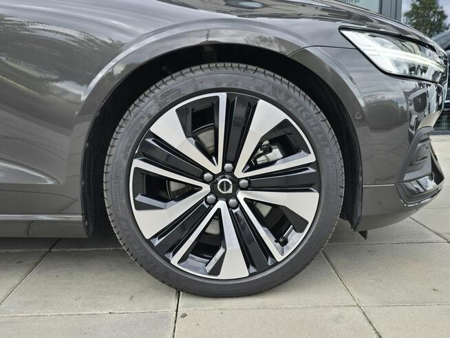 Volvo V60 B4(B) Core *Gwarancja*FV23%*ACC*BLIS*360* Tychy - zdjęcie 7