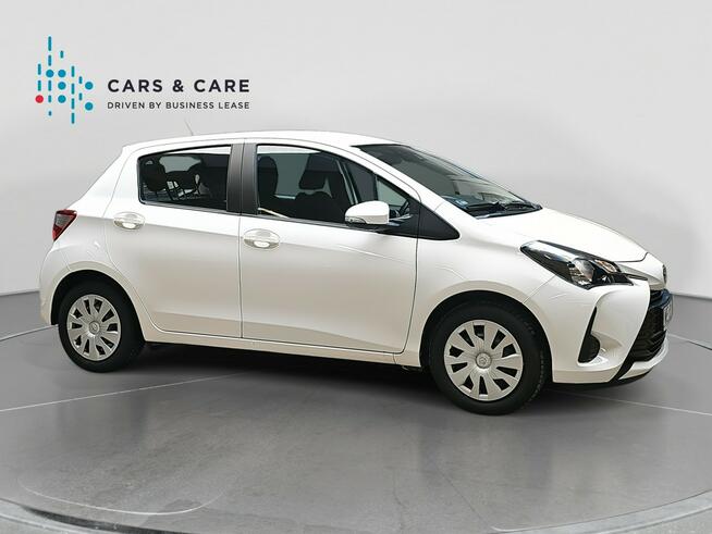 Toyota Yaris 1.0 Active WE1P120 Wolica - zdjęcie 6