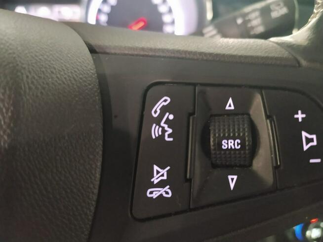 Opel Astra Enjoy 1,4 125 KM , Bezwypadkowy, Serwisowany Łódź - zdjęcie 9