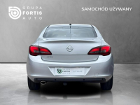 Opel Astra Sedan 1.4 Turbo 140KM Manual Salon PL Jeden Właściciel HAK Bydgoszcz - zdjęcie 4