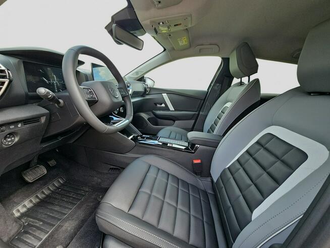 Citroen C4 elektryczny, 40000 PLN dotacji , od ręki Łódź - zdjęcie 10