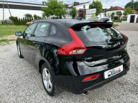 Volvo V40 5 Cylindrów D3 Momentum Nowe Iganie - zdjęcie 7