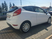 Ford Fiesta Chełm Śląski - zdjęcie 5