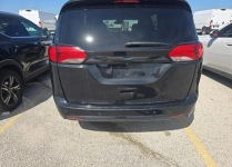 Chrysler Pacifica LIMITED / pakiet S / niski przebieg Białystok - zdjęcie 5